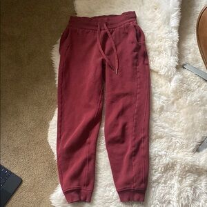 Lululemon Sweat pants